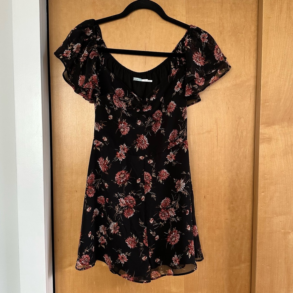 Urban Outfitters Kimchi Blue Romper